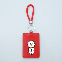 Load image into Gallery viewer, BTS Card Case
