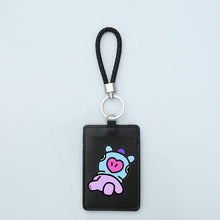 Load image into Gallery viewer, BTS Card Case
