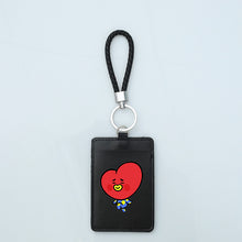 Load image into Gallery viewer, BTS Card Case
