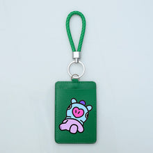 Load image into Gallery viewer, BTS Card Case
