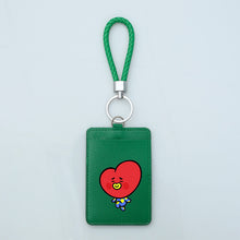 Load image into Gallery viewer, BTS Card Case
