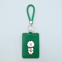 Load image into Gallery viewer, BTS Card Case

