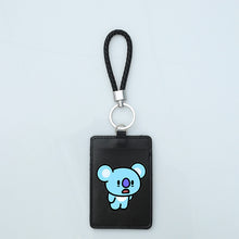 Load image into Gallery viewer, BTS Card Case
