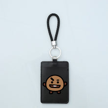 Load image into Gallery viewer, BTS Card Case
