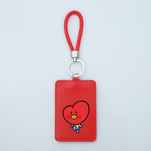 Load image into Gallery viewer, BTS Card Case
