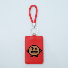 Load image into Gallery viewer, BTS Card Case
