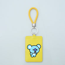 Load image into Gallery viewer, BTS Card Case
