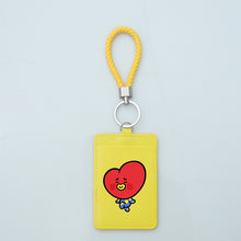 Load image into Gallery viewer, BTS Card Case
