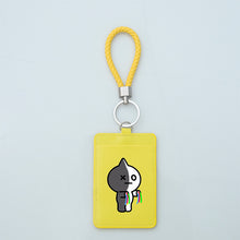Load image into Gallery viewer, BTS Card Case
