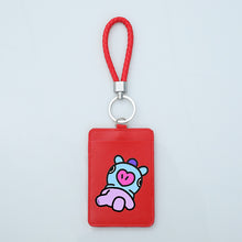 Load image into Gallery viewer, BTS Card Case
