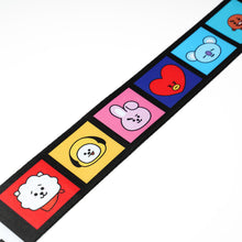 Load image into Gallery viewer, BTS BT21 Good Looking Anti - Slip Belt.
