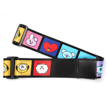 Load image into Gallery viewer, BTS BT21 Good Looking Anti - Slip Belt.
