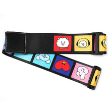 Load image into Gallery viewer, BTS BT21 Good Looking Anti - Slip Belt.
