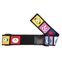 Load image into Gallery viewer, BTS BT21 Good Looking Anti - Slip Belt.
