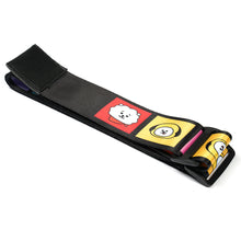 Load image into Gallery viewer, BTS BT21 Good Looking Anti - Slip Belt.
