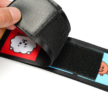 Load image into Gallery viewer, BTS BT21 Good Looking Anti - Slip Belt.
