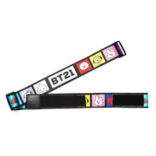 Load image into Gallery viewer, BTS BT21 Good Looking Anti - Slip Belt.
