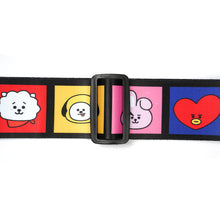 Load image into Gallery viewer, BTS BT21 Good Looking Anti - Slip Belt.
