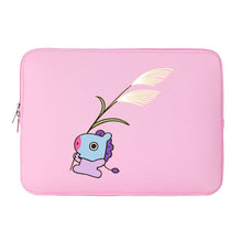 Load image into Gallery viewer, BTS BT21 Cute, Computer Tablet Cases [New Stock]
