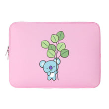 Load image into Gallery viewer, BTS BT21 Cute, Computer Tablet Cases [New Stock]
