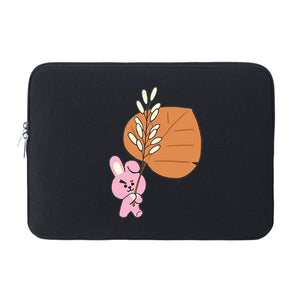 BTS BT21 Cute, Computer Tablet Cases [New Stock]