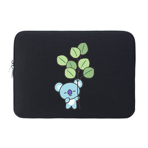 BTS BT21 Cute, Computer Tablet Cases [New Stock]