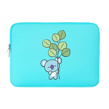 Load image into Gallery viewer, BTS BT21 Cute, Computer Tablet Cases [New Stock]
