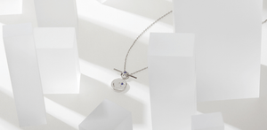 BTS X STONEHENGE MOMENT OF LIGHT DESTINY NECKLACE – Sevennn BTS X STONEHENGE MOMENT OF LIGHT DESTINY NECKLACE – Sevennn