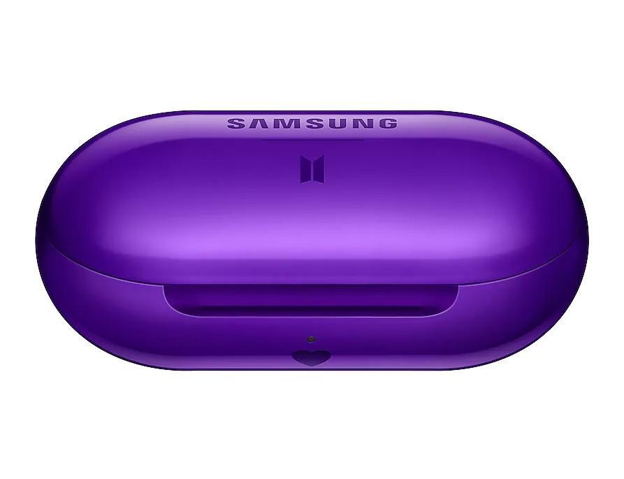 K-POP/アジア SAMSUNG - Samsung Galaxy Buds+BTS Edition Amazon.com: Samsung Galaxy Buds+ (Wireless Charging Case