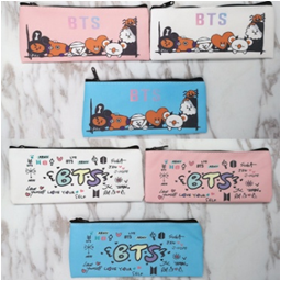 BTS School Box