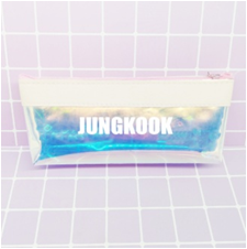BTS School Box