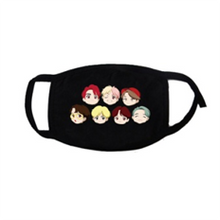 Load image into Gallery viewer, BTS Masks
