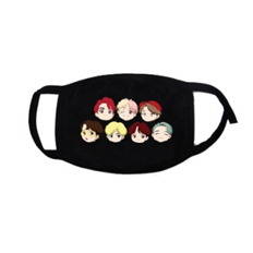 BTS Masks