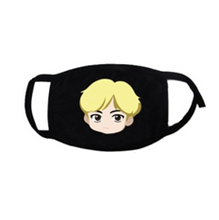 Load image into Gallery viewer, BTS Masks
