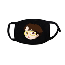 Load image into Gallery viewer, BTS Masks
