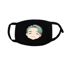Load image into Gallery viewer, BTS Masks
