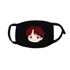 BTS Masks
