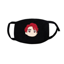 Load image into Gallery viewer, BTS Masks
